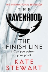 The Finish Line - Kate Stewart