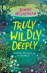 Truly, Widly, Deeply - Jenny McLachlan