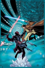Star Wars Legends Epic Collection : The Menace Revealed Vol. Vol. 3 - John Ostrander