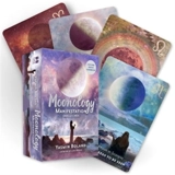 Moonology Manifestation - Yasmin Boland