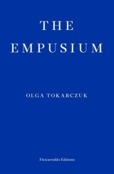 The Empusium - Olga Tokarczuk