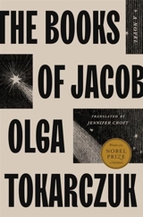 The Books of Jacob - Olga Tokarczuk