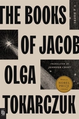 The Books of Jacob - Olga Tokarczuk