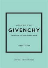 The Little Book of Givenchy - Karen Homer