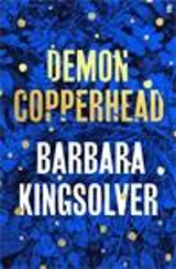 Demon Copperhead : Women's Prize for Fiction 2023 Shortlist - Barbara Kingsolver