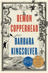 Demon Copperhead - Barbara Kingsolver