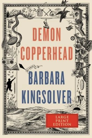 Demon Copperhead - Barbara Kingsolver