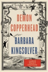 Demon Copperhead - Barbara Kingsolver