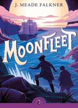 Moonfleet - John Meade Falkner