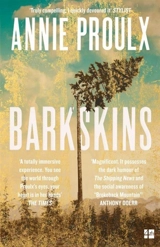 Barkskins - Annie Proulx