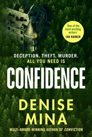 Confidence - Denise Mina