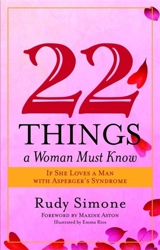 22 Things a Woman Must Know - Rudy Simone