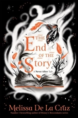 The End of the Story Vol. 5 - Melissa De la Cruz