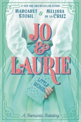 Jo & Laurie - Melissa De la Cruz
