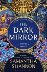 The Dark Mirror - Samantha Shannon
