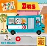 Baby on Board : Bus - Ruth Symons