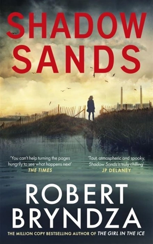 Shadow Sands - Robert Bryndza