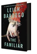 The Familiar - Leigh Bardugo