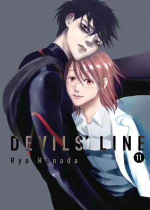 Devils' Line Vol. 11 - Ryo Hanada
