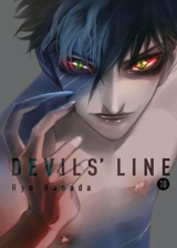 Devils' Line 1 - Ryo Hanada