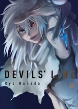 Devils' Line Vol. 9 - Ryo Hanada