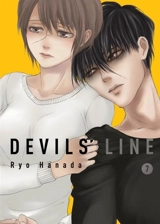 Devils' Line, Vol. 7 - Ryo Hanada