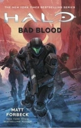 Bad Blood - Matt Forbeck