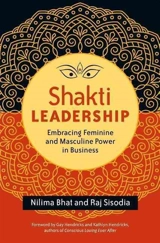 Shakti Leadership - Bhat, Nilima