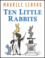 Ten Little Rabbits - Maurice Sendak