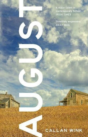 August - Callan Wink