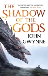 The Shadow of the Gods Vol. 1 - John Gwynne