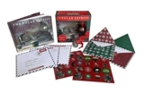 The Polar Express : Gift Set - Chris Van Allsburg