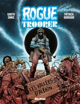 Rogue Trooper : les vallées d'Albion - Garth Ennis