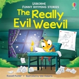 Really Evil Weevil - Russell Punter