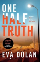 One Half Truth - Eva Dolan