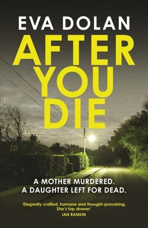 After you Die - Eva Dolan