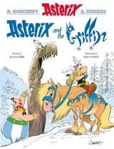 Asterix and the Griffin - Jean-Yves Ferri