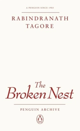 The Broken Nest - Rabindranath Tagore