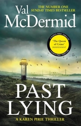 Bast Lying - Val McDermid