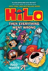 Then Everything Went Wrong Vol. 5 - Judd Winick