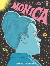 Monica - Daniel Clowes