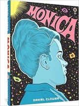 Monica - Daniel Clowes