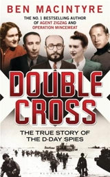 Double Cross - Ben Macintyre