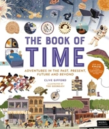 The Book of Time - Clive Gifford
