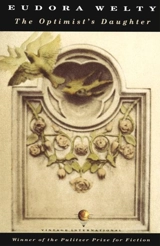 Optimist's Daughter - Eudora Welty