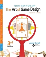 Art of Game Design - Jesse Schell