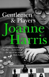 Gentlemen and Players - Joanne Harris