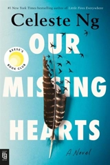 Our Missing Hearts - Celeste Ng