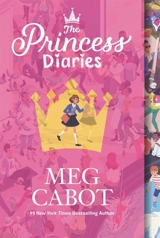 The Princess Diaries Vol. 1 - Meg Cabot