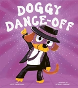 Doggy Dance Off - Steve Smallman